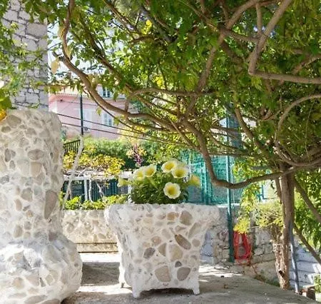 瓦罗斯公寓酒店 * 斯普利特