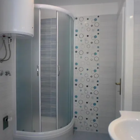 Varos Apartmán Split