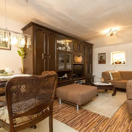 Varos Apartament Split