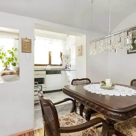 Apartamento Varos *
