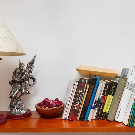 Apartamento Varos *