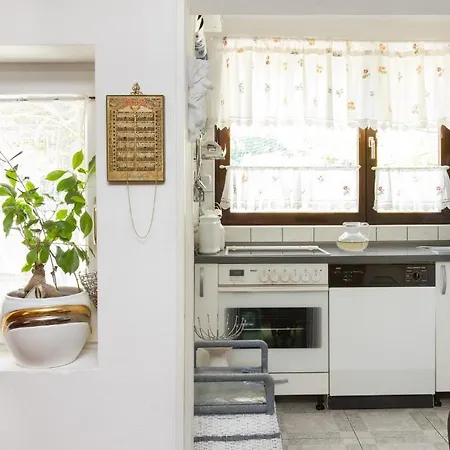 Apartamento Varos