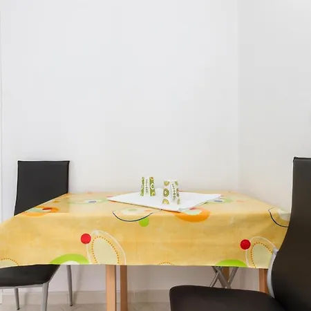 Apartamento Varos *