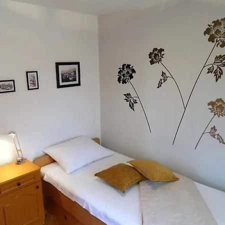 דירה Varos ספליט