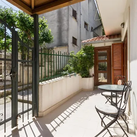 Varos Apartmán Split
