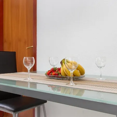 Varos Apartment