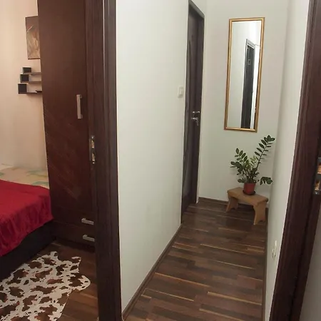 Varos Apartmán *