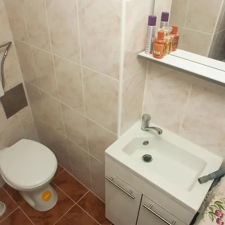 Apartment Varos *