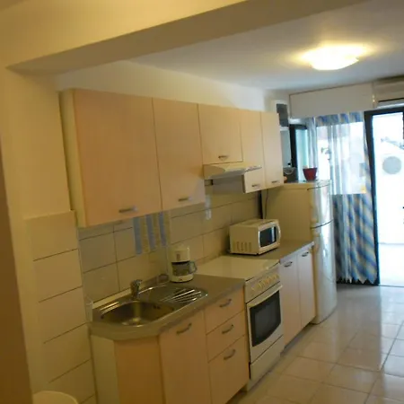 Apartamento Varos Split