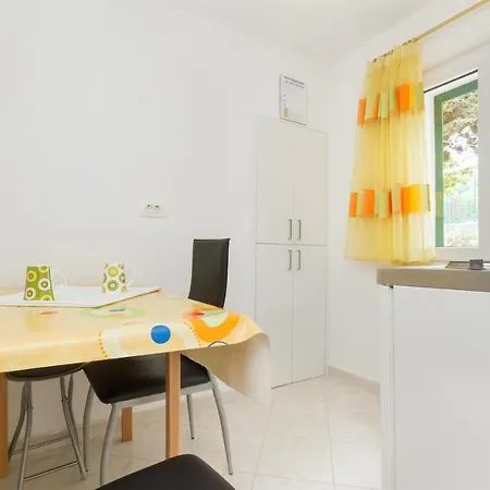 Apartment Varos