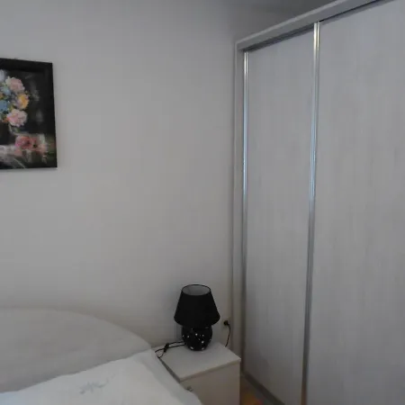 Varos Apartment