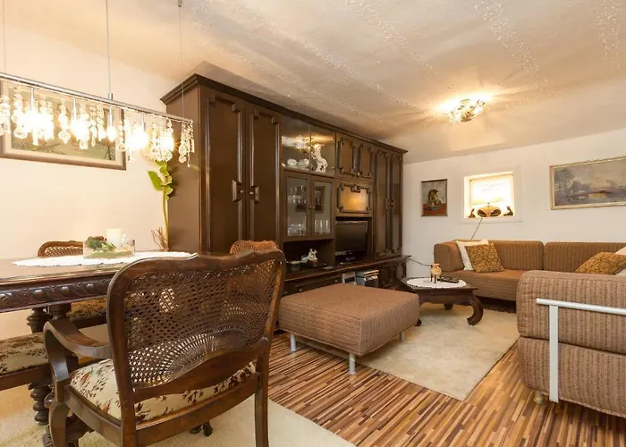 Varos Apartament Split