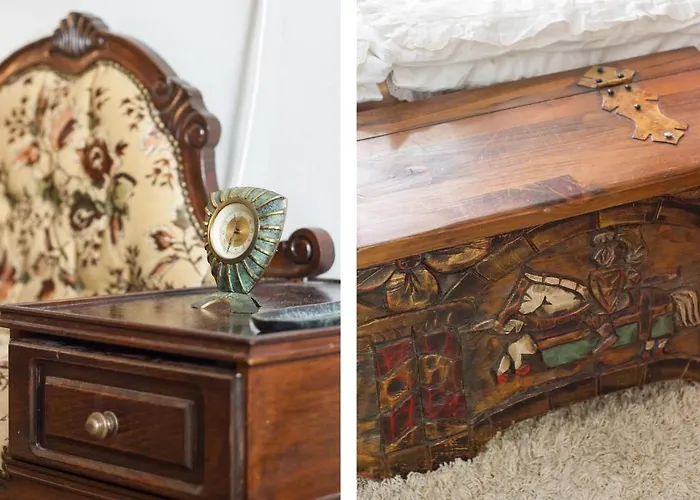 Varos Διαμέρισμα *