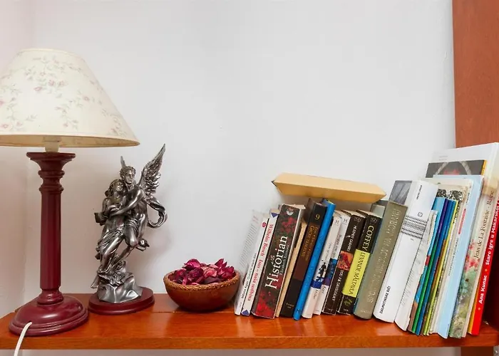 Διαμέρισμα Varos *