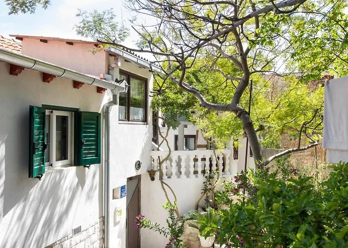 Varos Apartament Split