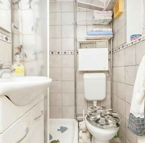 Varos Apartament Split