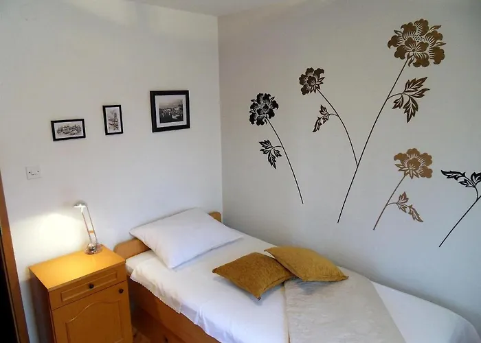 Apartament Varos Split