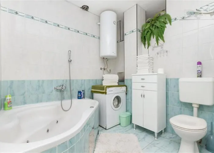 Varos Apartament Split