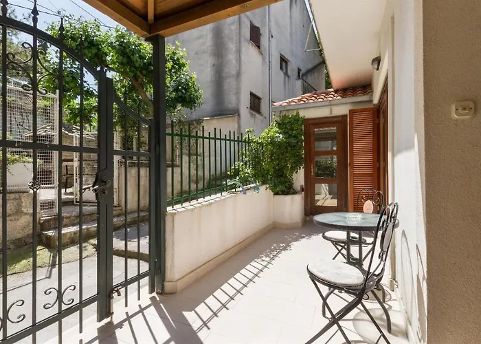 Varos Apartament Split