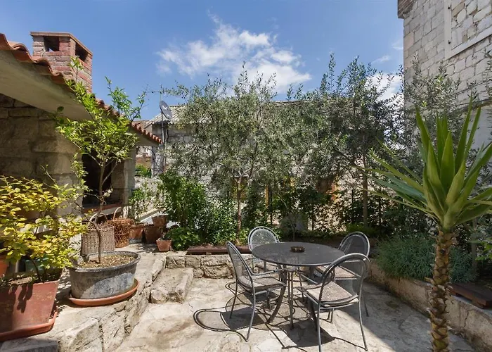 Varos Διαμέρισμα *