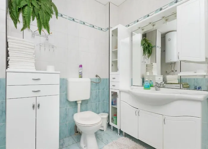 Varos Apartament Split