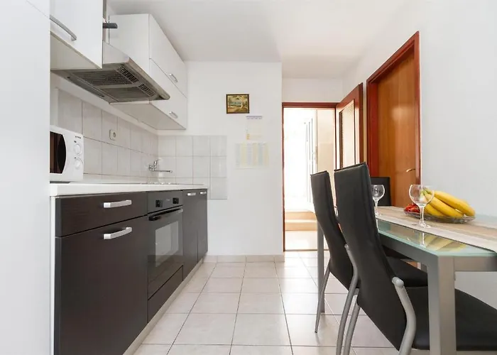 Varos Apartament Split