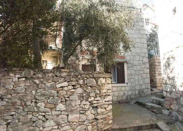 Apartament Varos Split