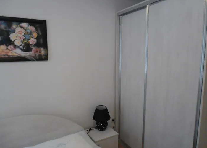 Varos Apartament