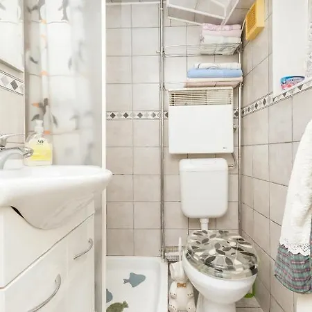 Varos Apartman Split