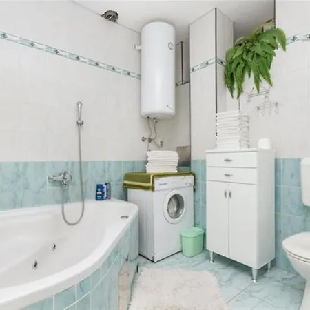 Varos Apartman Split