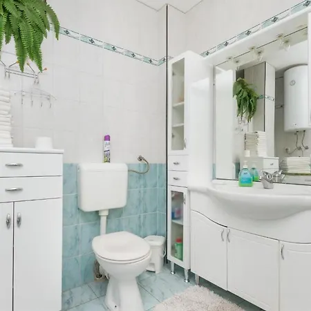 Varos Apartman Split