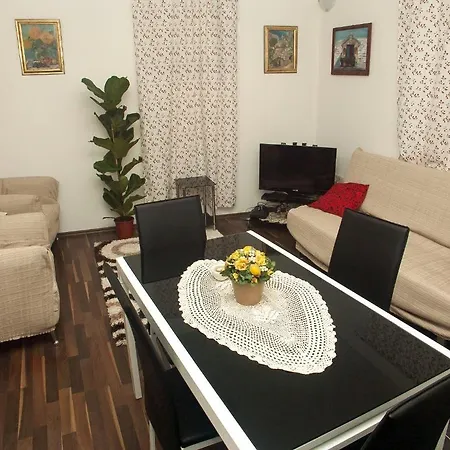 Apartman Varos Split