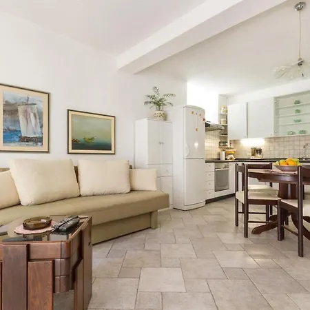 Apartman Varos Split